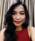 kennenlernen Frau Thailand bis Kanthararom : Aon, 41 Jahre